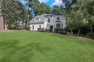 535 Flying Scot Way, Alpharetta, GA 30005 - Photo 1
