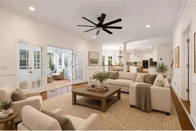 535 Flying Scot Way, Alpharetta, GA 30005 - Photo 19