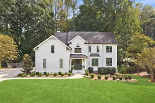 4790 Hamptons Club Dr, Alpharetta, GA 30004 - Photo 3