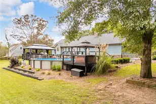 [Address not provided], Hoschton, GA 30548 - Photo 47