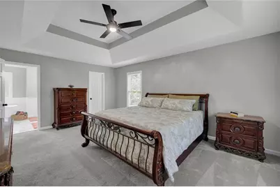 [Address not provided], Hoschton, GA 30548 - Photo 5