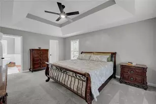 [Address not provided], Hoschton, GA 30548 - Photo 5