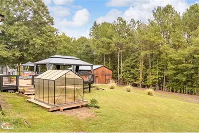 [Address not provided], Hoschton, GA 30548 - Photo 43