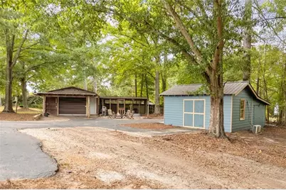 [Address not provided], Hoschton, GA 30548 - Photo 49