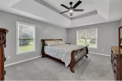 [Address not provided], Hoschton, GA 30548 - Photo 27