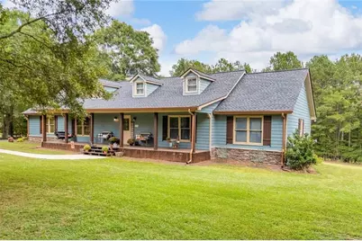 [Address not provided], Hoschton, GA 30548 - Photo 1
