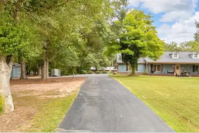 [Address not provided], Hoschton, GA 30548 - Photo 41
