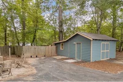 [Address not provided], Hoschton, GA 30548 - Photo 59