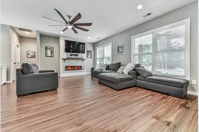144 Brookwood Drive, Canton, GA 30114 - Photo 5