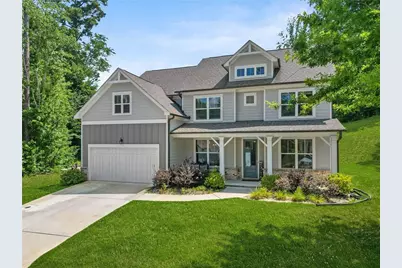 41 Riverrock Trail, Dallas, GA 30157 - Photo 3