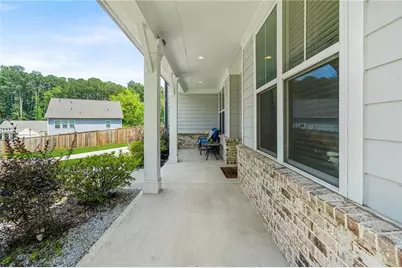 41 Riverrock Trail, Dallas, GA 30157 - Photo 5