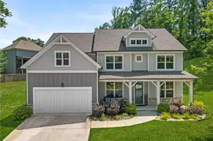 41 Riverrock Trail, Dallas, GA 30157 - Photo 1