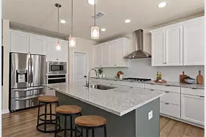 41 Riverrock Trail, Dallas, GA 30157 - Photo 17