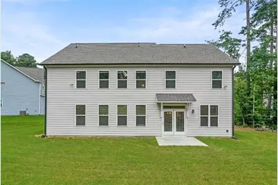 41 Riverrock Trail, Dallas, GA 30157 - Photo 39