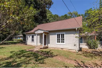 1117 Barnes Mill Road, Marietta, GA 30062 - Photo 3