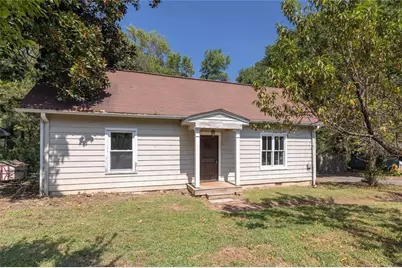1117 Barnes Mill Road, Marietta, GA 30062 - Photo 1
