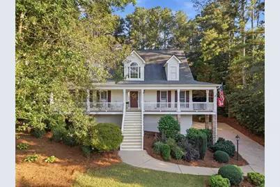 746 Tynsdale Drive, Douglasville, GA 30134 - Photo 1