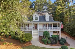 746 Tynsdale Dr, Douglasville, GA 30134 - Photo 1