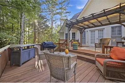 746 Tynsdale Drive, Douglasville, GA 30134 - Photo 55