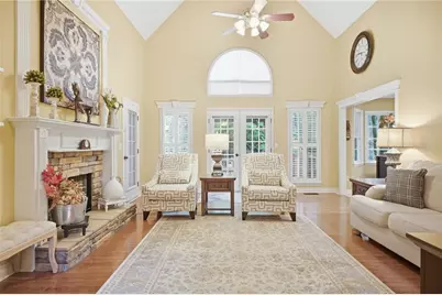 746 Tynsdale Drive, Douglasville, GA 30134 - Photo 17