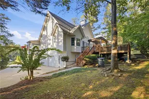 746 Tynsdale Dr, Douglasville, GA 30134 - Photo 5