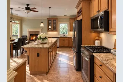 172 Cherokee Drive, Big Canoe, GA 30143 - Photo 11