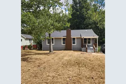 2039 Gober Avenue, Smyrna, GA 30080 - Photo 1
