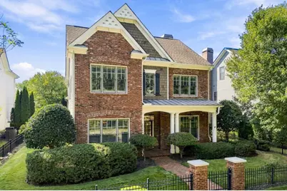 12466 Broadwell Road, Milton, GA 30004 - Photo 1
