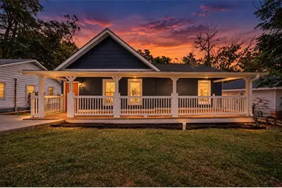 2972 8th Street, East Point, GA 30344 - Photo 1