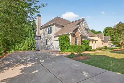 1617 Trilogy Park Drive, Hoschton, GA 30548 - Photo 5