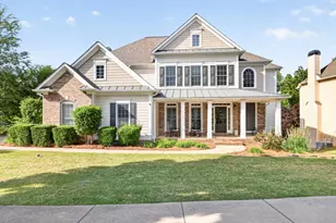 1617 Trilogy Park Dr, Hoschton, GA 30548 - Photo 1