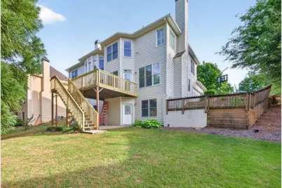 1617 Trilogy Park Drive, Hoschton, GA 30548 - Photo 57