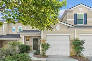 302 Oak Leaf Pl, Acworth, GA 30102 - Photo 1
