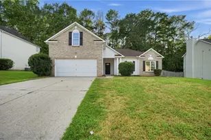 433 Concord Cir, McDonough, GA 30253 - Photo 1