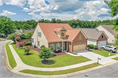 153 Churchcliff Drive, Woodstock, GA 30188 - Photo 3