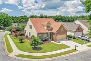 153 Churchcliff Dr, Woodstock, GA 30188 - Photo 3