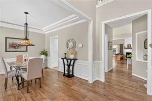 153 Churchcliff Dr, Woodstock, GA 30188 - Photo 5