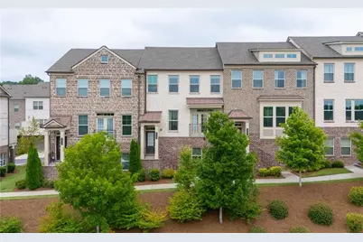 416 Montclair Court, Woodstock, GA 30188 - Photo 3