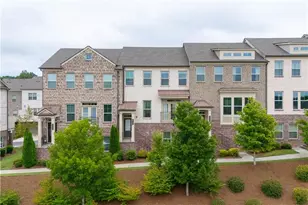 416 Montclair Ct, Woodstock, GA 30188 - Photo 3