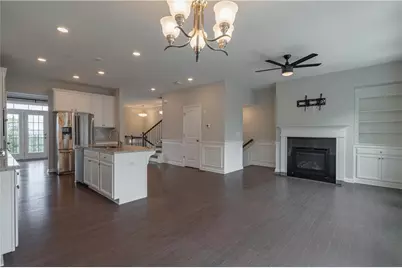 416 Montclair Court, Woodstock, GA 30188 - Photo 17