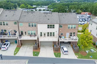 416 Montclair Court, Woodstock, GA 30188 - Photo 9