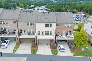 416 Montclair Ct, Woodstock, GA 30188 - Photo 9