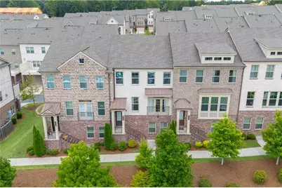 416 Montclair Court, Woodstock, GA 30188 - Photo 1
