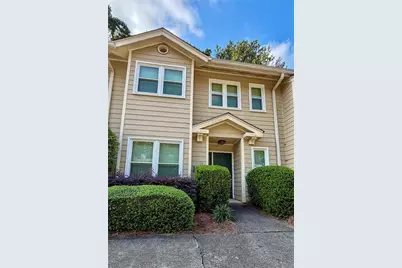 230 Peachtree Hollow Court, Atlanta, GA 30328 - Photo 1