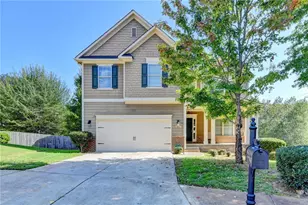 6331 Salinger Ct SE, Mableton, GA 30126 - Photo 1