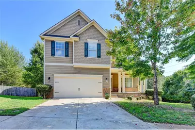 6331 Salinger Court SE, Mableton, GA 30126 - Photo 3