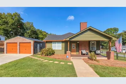 212 Georgia Avenue S, Bremen, GA 30110 - Photo 1