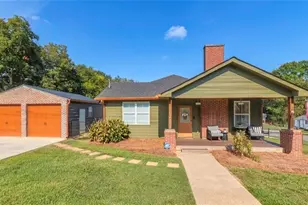 212 Georgia Ave S, Bremen, GA 30110 - Photo 1