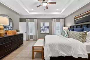 8 Hart Dr, Rome, GA 30165 - Photo 17