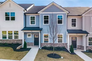 405 Whitehorse Way, Conyers, GA 30094 - Photo 1